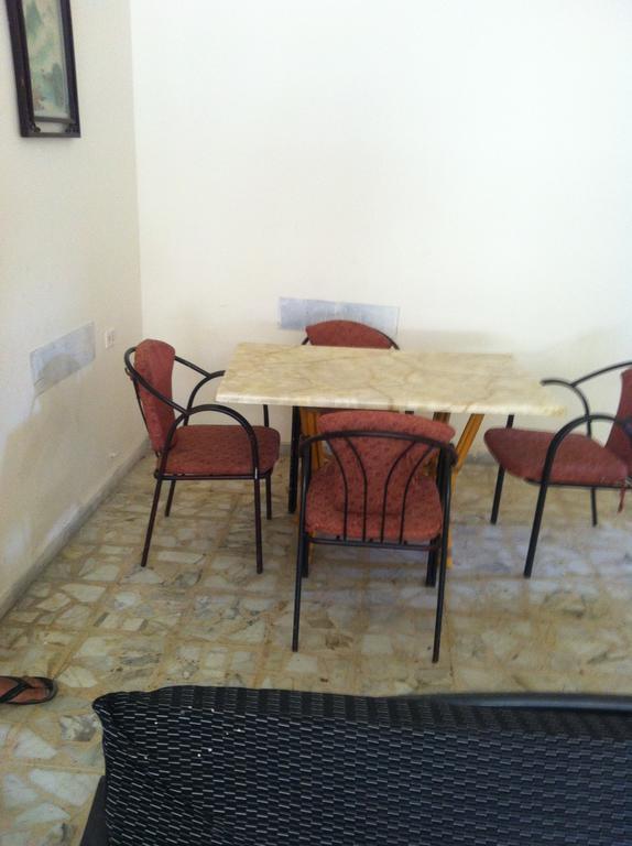 Mutaz Apartment Amman Exteriör bild